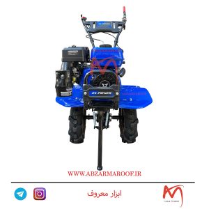 تیلر بنزینی 7 اسب زونگشن پاور