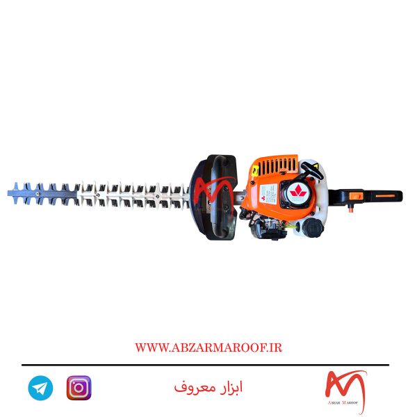 شمشاد زن موتوری میتسوبیشی مدل SSL600