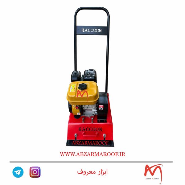 کمپکتور روبین ژاپن