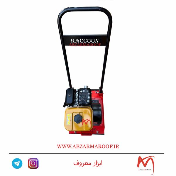 کمپکتور روبین ژاپن
