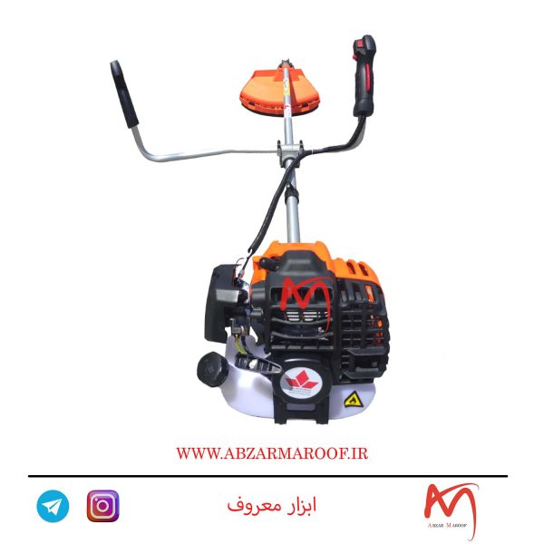 علف تراش دوشی میتسوبیشی تایلند