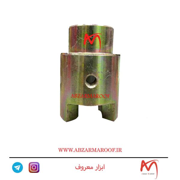 دوشاخه ویبره فولادی