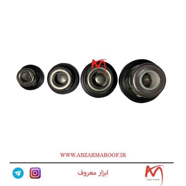سوپاپ پمپ سمپاش