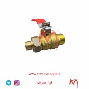 -تبدیل لانس سمپاش