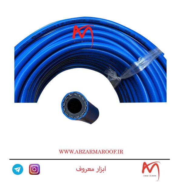 شیلنگ سمپاش 8.5 میلیمتر چیلیک ترکیه|شیلنگ سمپاش ترک