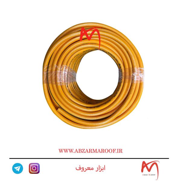 شیلنگ سمپاش چیلیک ترکیه 300 بار