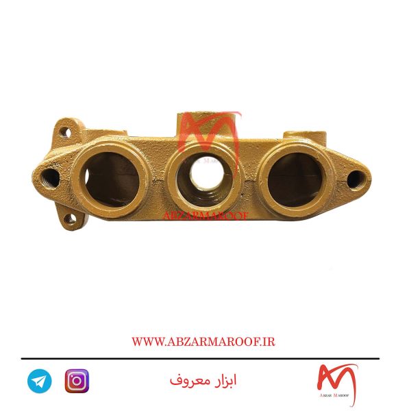 منی فول خروج پمپ سمپاش