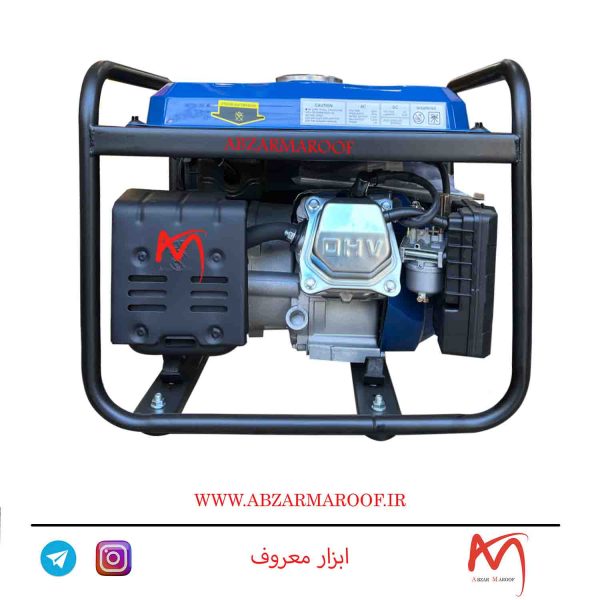 موتوربرق 1000 وات جنرال پاور