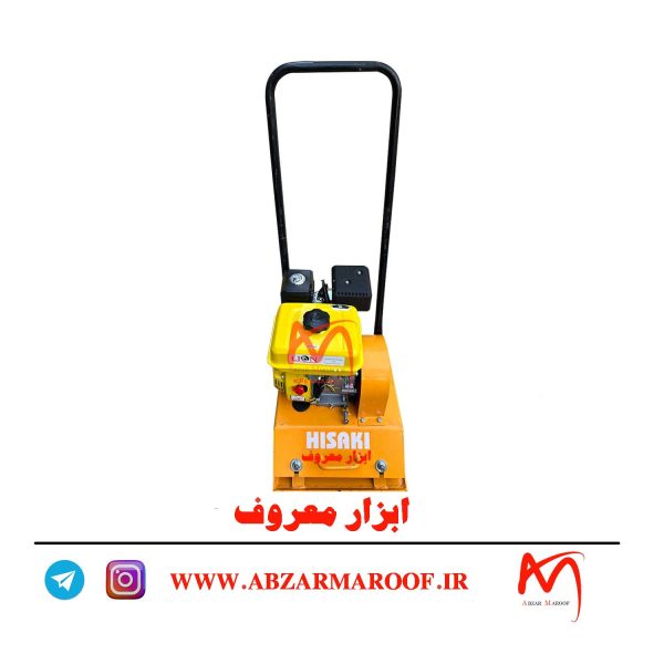 کمپکتور هیساکی-لیون